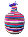 Berber Baskets STRIPED - mix