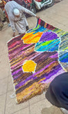 SABRA Boujad Rug L 250/150