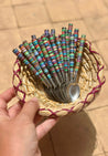 Set of 6 Berber SPOONS