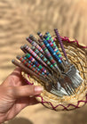 Small Berber CAKE FORK