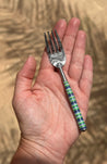 Small Berber CAKE FORK