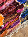 SABRA Boujad Rug L 250/150