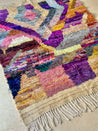 SABRA Boujad Rug M 140/115