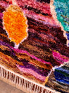 SABRA Boujad Rug L 250/150