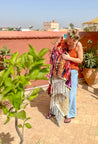SABRA Boujad Rug L 250/150