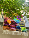 SABRA Boujad Rug L 250/150