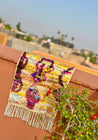 SABRA Boujad Rugs S