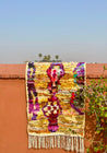SABRA Boujad Rugs S