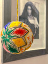 Handmade Felt Christmas Ornaments DLX