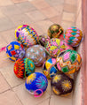 Handmade Felt Christmas Ornaments DLX