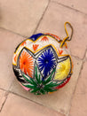 Handmade Felt Christmas Ornaments DLX