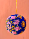 Handmade Felt Christmas Ornaments DLX