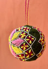 Handmade Felt Christmas Ornaments DLX