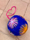 Handmade Felt Christmas Ornaments DLX