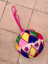 Handmade Felt Christmas Ornaments DLX