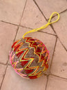 Handmade Felt Christmas Ornaments DLX