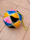 Handmade Felt Christmas Ornaments DLX