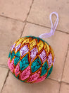 Handmade Felt Christmas Ornaments DLX