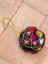 Handmade Felt Christmas Ornaments DLX