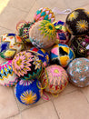 Handmade Felt Christmas Ornaments DLX