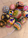 Handmade Felt Christmas Ornaments DLX