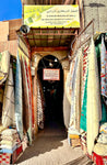 YALLA Hayk Cushion Collection