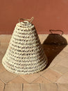 DOUM Braided Palm Lampshades - BELL