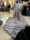 SOUK Boucherouite Cushion - MIX & MATCH