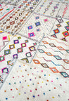 SYMBOL Rug - Color on White 159/95