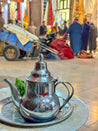 SABRA Boujad Rug M 140/115