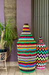Guercif MISS-O-NI XXXL Basket