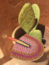 Handwoven Bolga FANS
