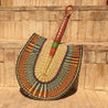 Handwoven Bolga FANS