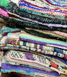 SOUK Boucherouite Cushion - MIX & MATCH