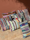 SOUK Boucherouite Cushion - MIX & MATCH