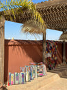 SOUK Boucherouite Cushion - MIX & MATCH