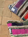 SOUK Boucherouite Cushion - MIX & MATCH