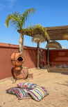 SOUK Boucherouite Cushion - MIX & MATCH