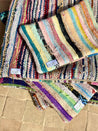 SOUK Boucherouite Cushion - MIX & MATCH