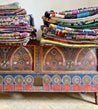 SOUK Boucherouite Cushion - MIX & MATCH