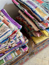 SOUK Boucherouite Cushion - MIX & MATCH