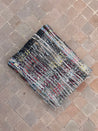 Mini Boucherouite Rug SABLIER 110/55