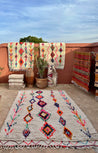 BRIGHT Ourika Rugs L