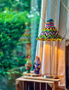 AMAZIGH lampshades - color