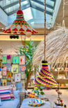AMAZIGH lampshades - color