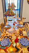 AMAZIGH lampshades - color