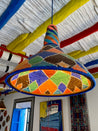 AMAZIGH lampshades - color