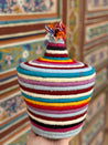 Berber Baskets STRIPED - mix