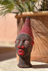 MEDIUM Bamileke Statues - new design