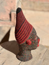 MEDIUM Bamileke Statues - new design